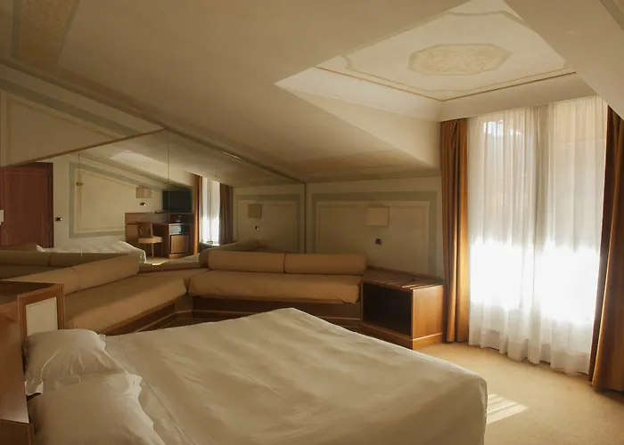 Hotel Sant\' Anna