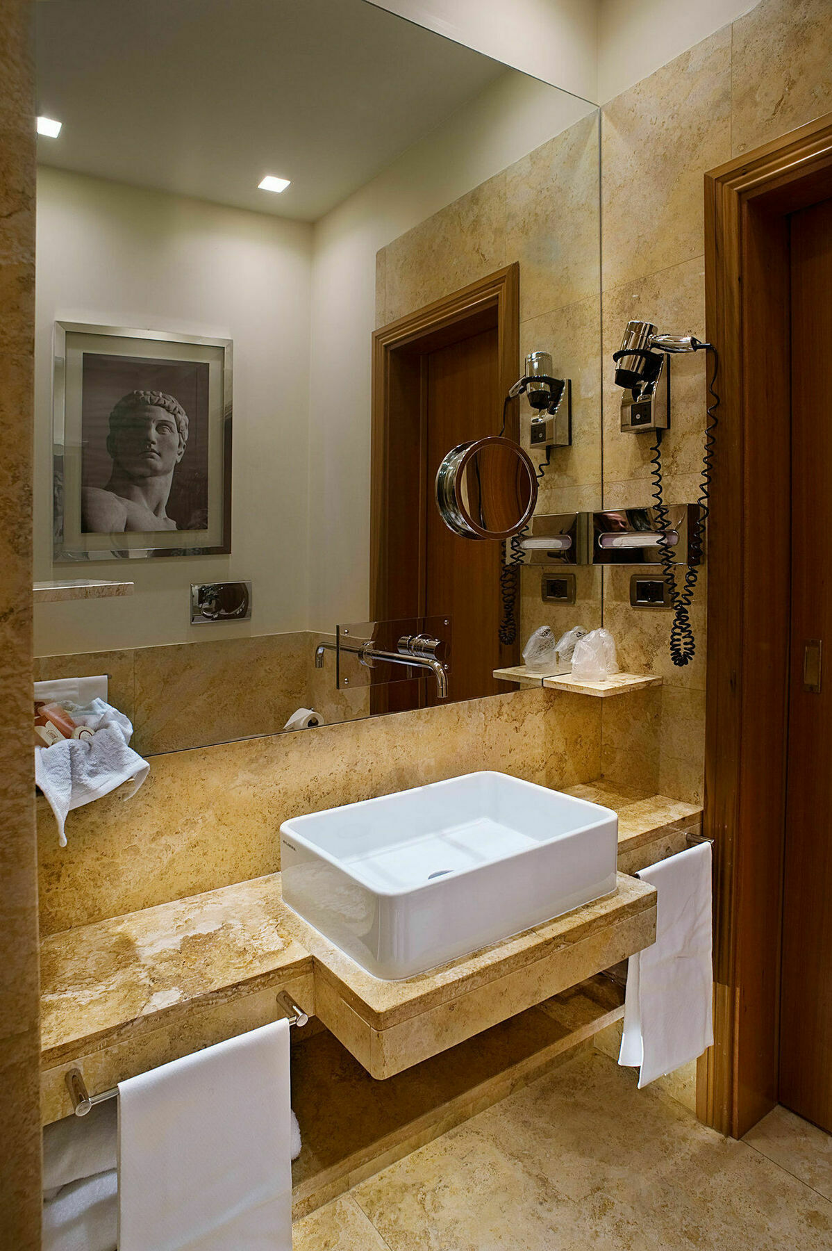 Hotell Sant' Anna Rom