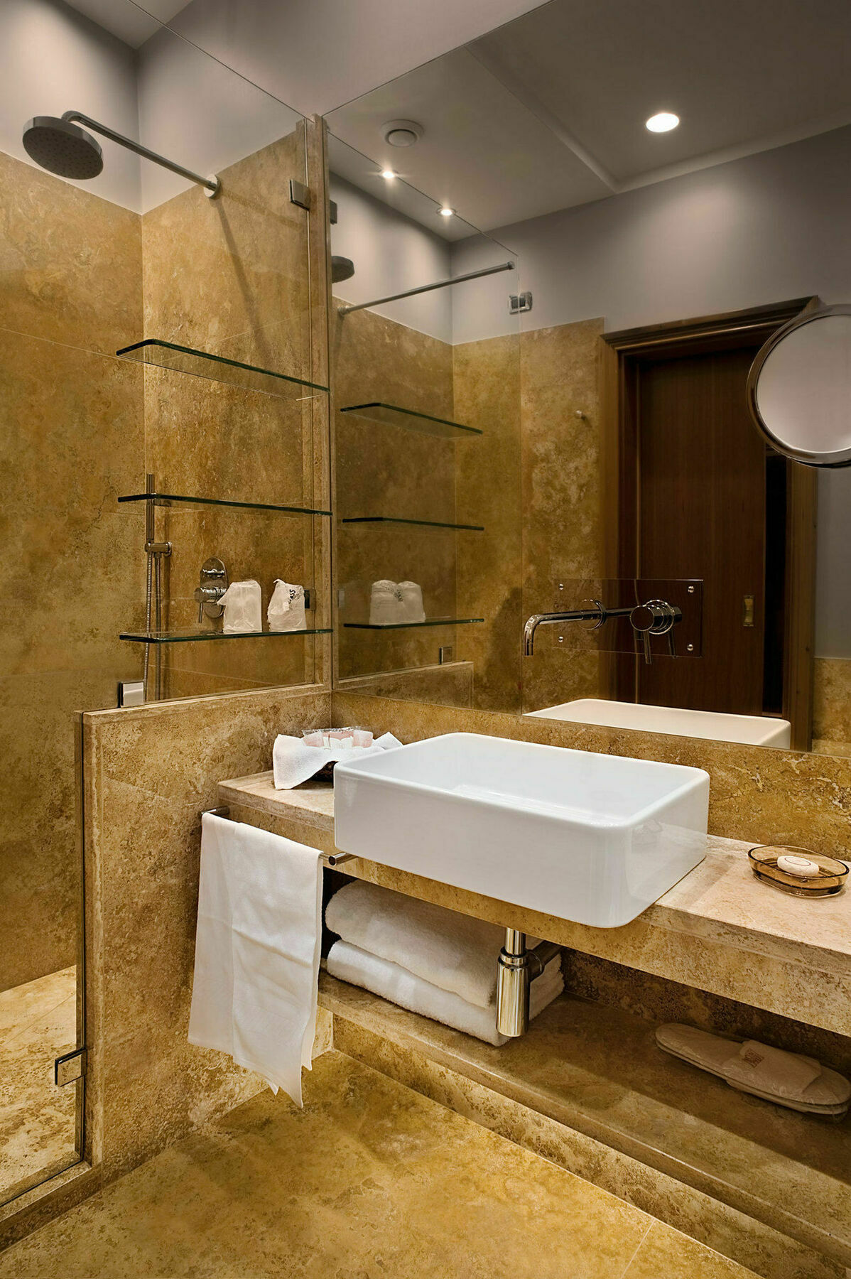 Hotell Sant' Anna